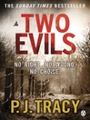 Two Evils (eBook): Monkeewrench Series, Book 6